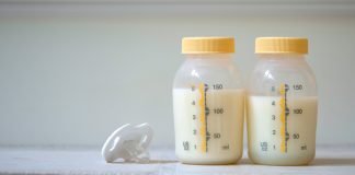 Live cells in human breast milk could aid breast cancer research