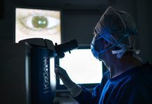 The next generation of intraocular lenses in development The next generation of intraocular lenses in development