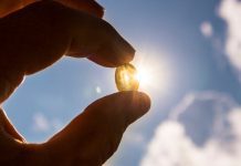 Study suggests vitamin D supplements do not improve psychosis