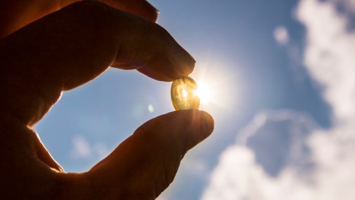 Study suggests vitamin D supplements do not improve psychosis