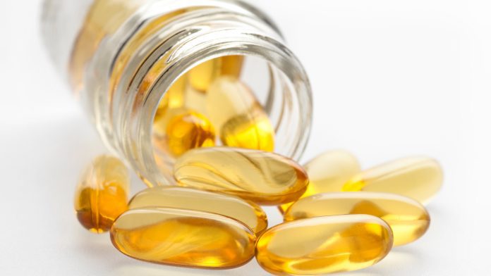 Vitamin D and fish oil supplements may reduce risk of autoimmune disease