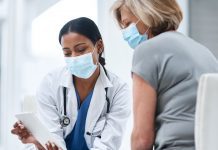 New hope for pelvic organ prolapse with new self-management programme New hope for pelvic organ prolapse with new self-management programme