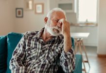 A new study finds feeling fatigue could predict death in older adults