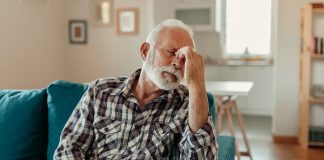 A new study finds feeling fatigue could predict death in older adults