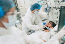 Machine learning model predicts the likelihood of recovering from Covid Machine learning model predicts the likelihood of recovering from Covid