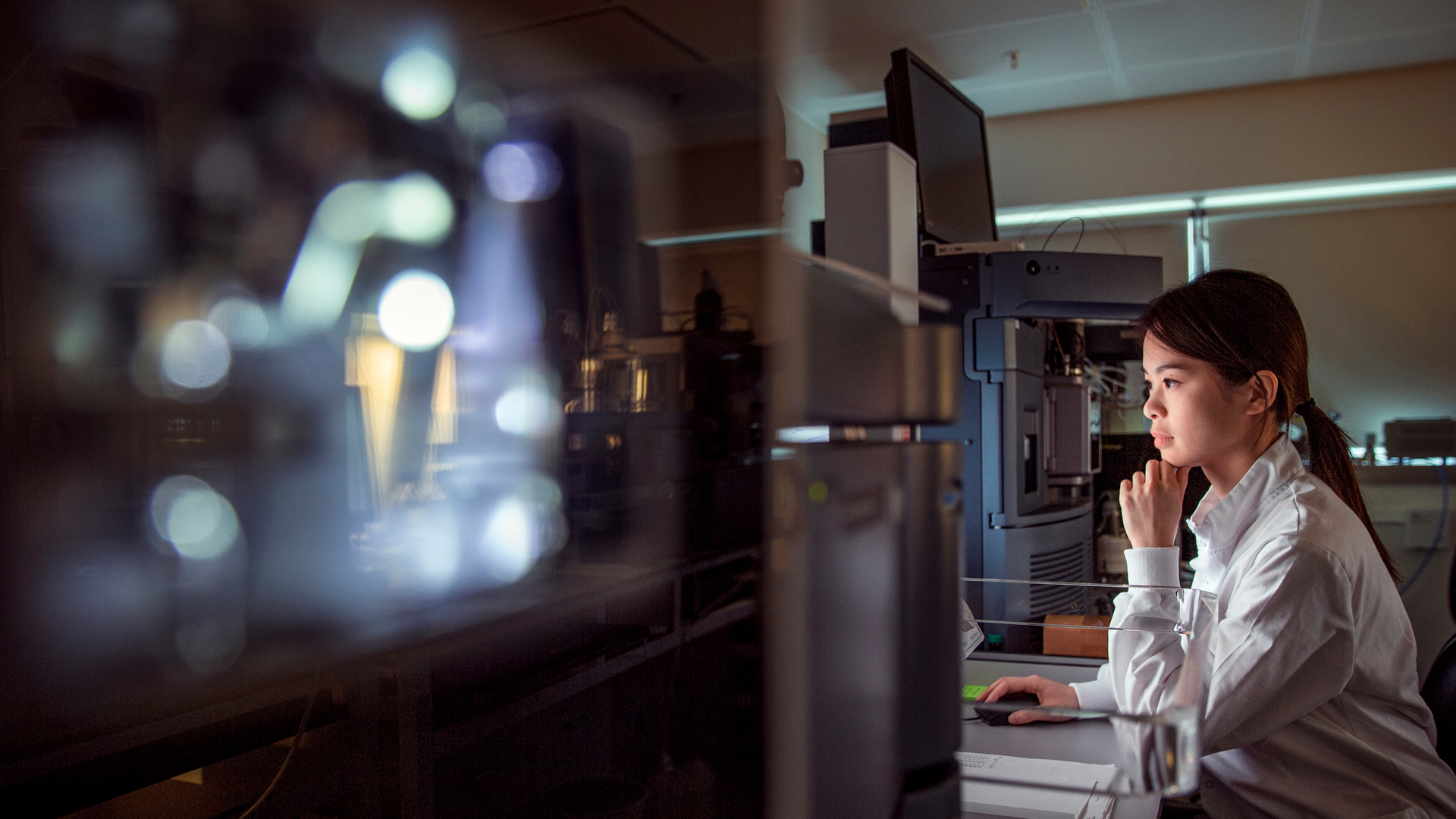 Blood proteins could be the key to a long and healthy life