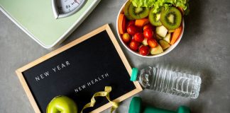 Why do we fail to keep New Year’s resolutions?