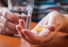 Using vitamin D tablets does not affect incidence of chronic diseases ong-term vitamin D tablets usage does not affect incidence of chronic diseases