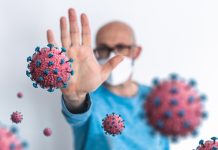 Combatting Covid transmission with cutting-edge wearable technology Covid transmission