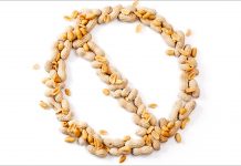 peanut allergy treatment