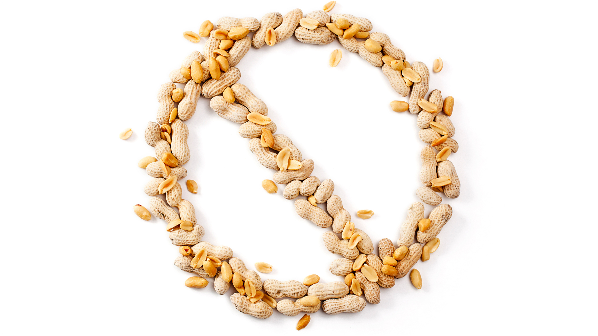 peanut allergy treatment