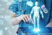 Combatting malnutrition in care homes with Artificial Intelligence malnutrition in care homes