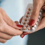 The link between oral contraceptives and ovarian cancer mortality rates