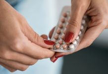 The link between oral contraceptives and ovarian cancer mortality rates The link between oral contraceptives and ovarian cancer mortality rates