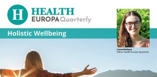 The wonders of holistic health and wellbeing