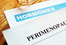 Study finds potential early sign of perimenopause 
