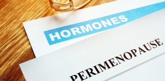 Study finds potential early sign of perimenopause 