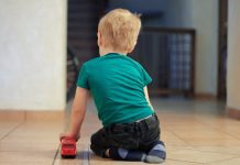 Link found between child poverty and mental health disorders in adulthood Link found between child poverty and mental health disorders in adulthood