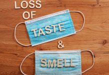 COVID taste loss study reveals unprecedented insights into the disease COVID taste loss