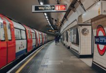 The impact of Transport for London’s unhealthy food advert restrictions