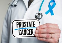 cause of prostate cancer