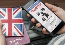 Did travel quarantine rules in England reduce the spread of COVID-19? quarantine rules