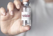 Monoclonal antibodies not utilised enough for severe COVID-19 infections monoclonal antibodies