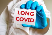 Brain stimulation demonstrates potential as a long COVID treatment long COVID treatment