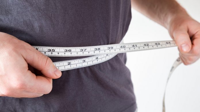 Study shows upper teens with high BMI at risk of severe COVID-19