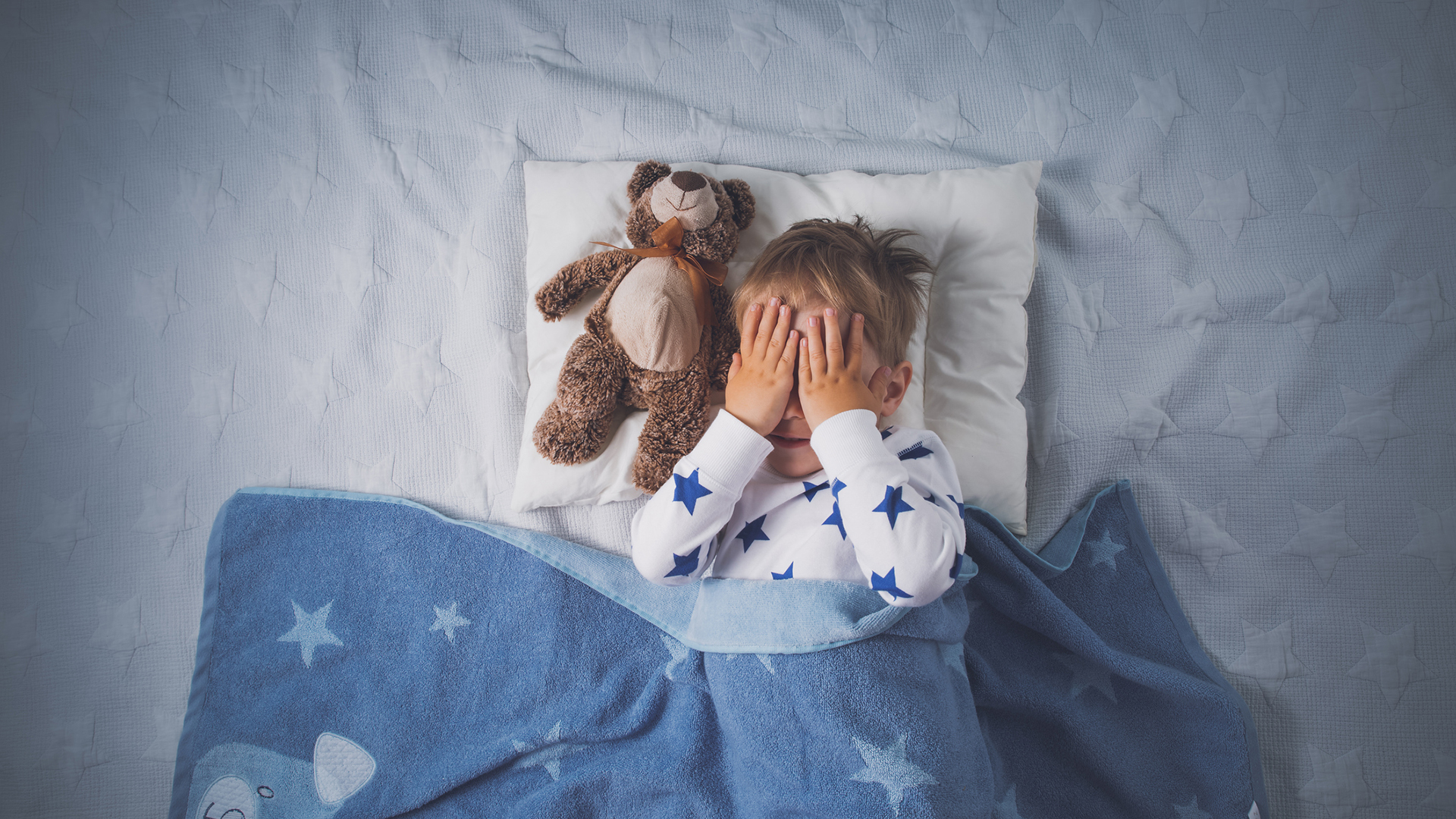 How insomnia symptoms translate from childhood into adulthood