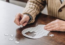 Over €1 million awarded for frontotemporal dementia research frontotemporal dementia