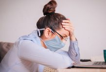 Study suggests symptoms of long Covid is linked to effects on vagus nerve Study suggests symptoms of long Covid linked to effects on vagus nerve