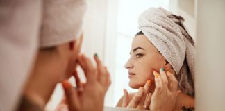 29 new risk genes discovery provides hope for new acne treatment
