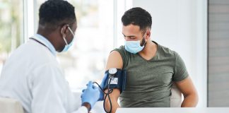 Scientists discover a link between high blood pressure and diabetes