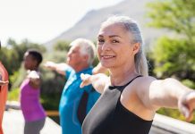 Exercise plan could improve oesophageal cancer treatment Exercise plan could improve oesophageal cancer treatment