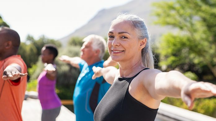 Exercise plan could improve oesophageal cancer treatment