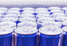 Up to half of children worldwide consume energy drinks weekly Up to half of children worldwide consume energy drinks weekly