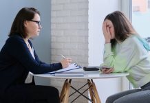 Addressing post-pandemic demand for mental healthcare Addressing post-pandemic demand for mental healthcare