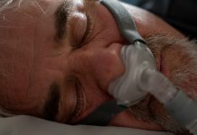 CPAP machines may not work for elderly sleep apnoea patients CPAP machines