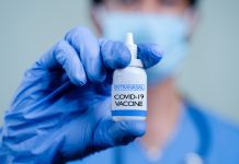 NIH-sponsored trial of nasal COVID-19 vaccine opens NIH-sponsored trial of nasal COVID-19 vaccine opens