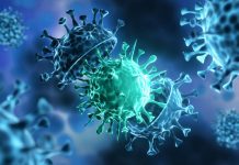 Over 30% of older adults develop new condition after COVID infection COVID infection