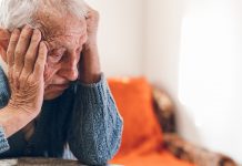 Depression and Alzheimer's disease