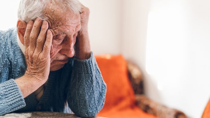 Depression and Alzheimer's disease