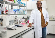 FluoretiQ achieves £1.1m funding round for antibiotic stewardship project antibiotic stewardship