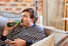 Covid lockdown measures linked to increases in drinking at home Covid lockdown measures linked to increases in drinking at home