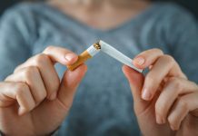 Smoking during conception is linked to delayed embryonic development