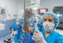 Atezolizumab now available on the NHS for lung cancer patients Atezolizumab now available on the NHS for lung cancer patients