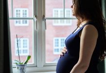 Depression during pregnancy increased throughout COVID-19 pandemic depression during pregnancy