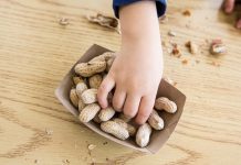 Positive results with faecal microbiota therapy for patients with peanut allergies