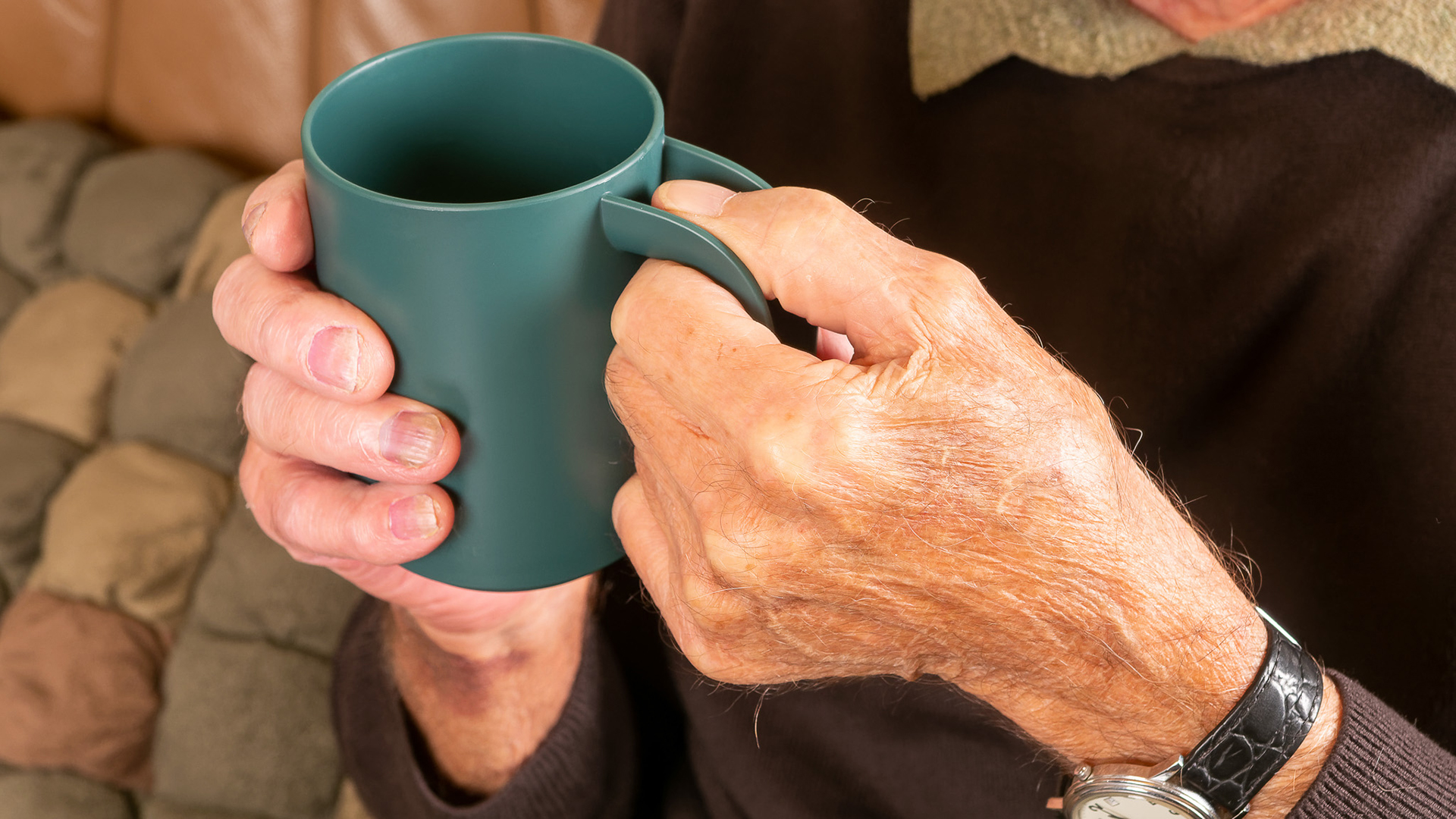 Eradicating dehydration with Aquarate’s revolutionary monitoring technology